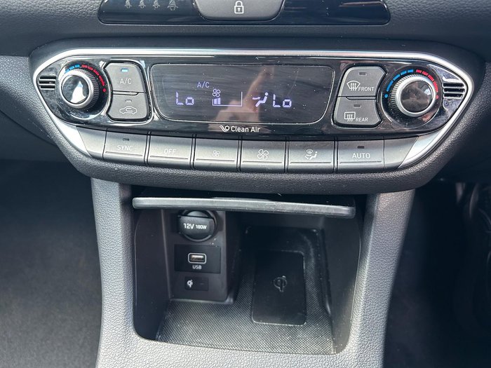 2022 Hyundai i30 Elite