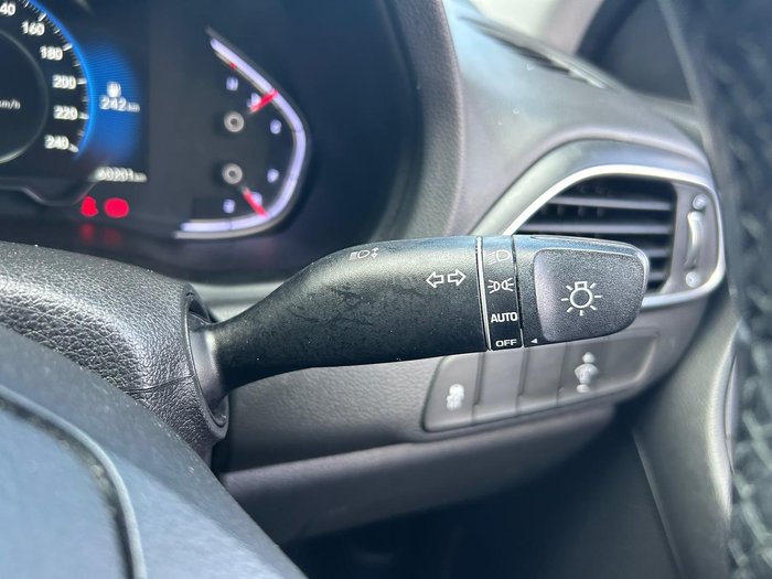 2022 Hyundai i30 Elite