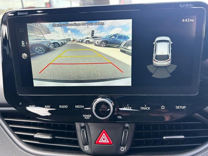 2022 Hyundai i30 Elite