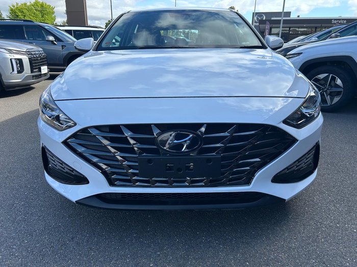 2022 Hyundai i30 Elite