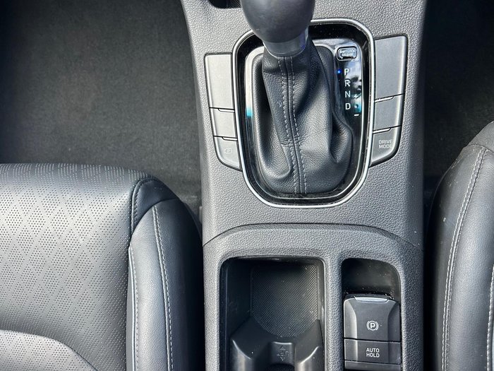 2022 Hyundai i30 Elite