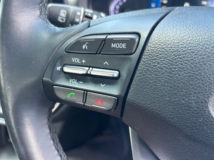 2022 Hyundai i30 Elite