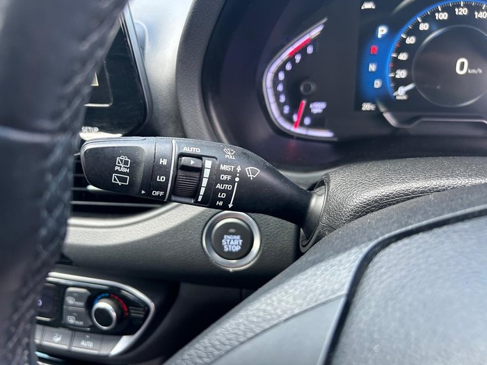 2022 Hyundai i30 Elite