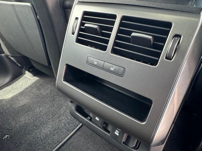 2020 Land Rover Range Rover Sport SDV6 225kW SE