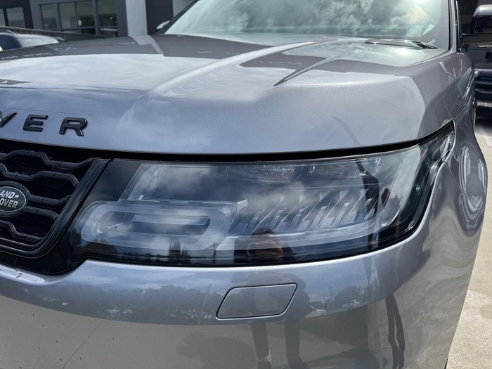 2020 Land Rover Range Rover Sport SDV6 225kW SE