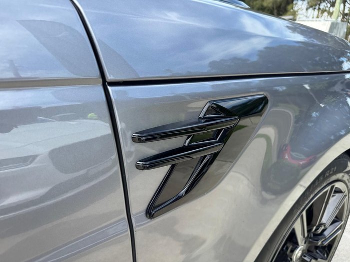 2020 Land Rover Range Rover Sport SDV6 225kW SE