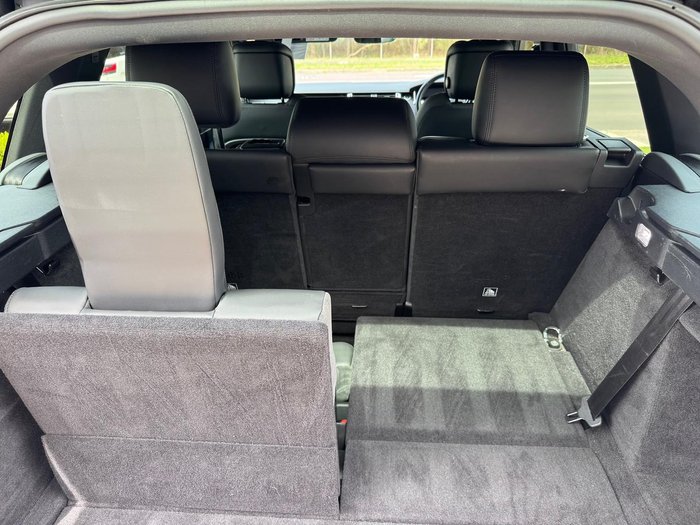 2020 Land Rover Range Rover Sport SDV6 225kW SE