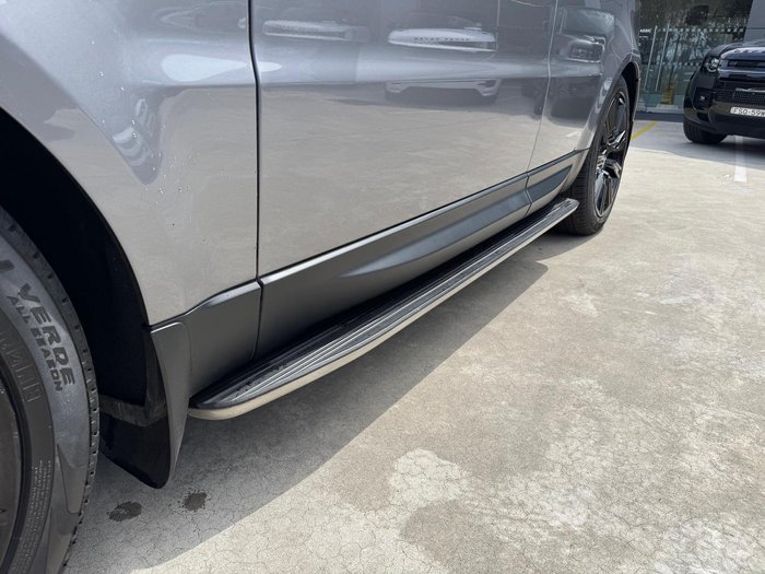 2020 Land Rover Range Rover Sport SDV6 225kW SE