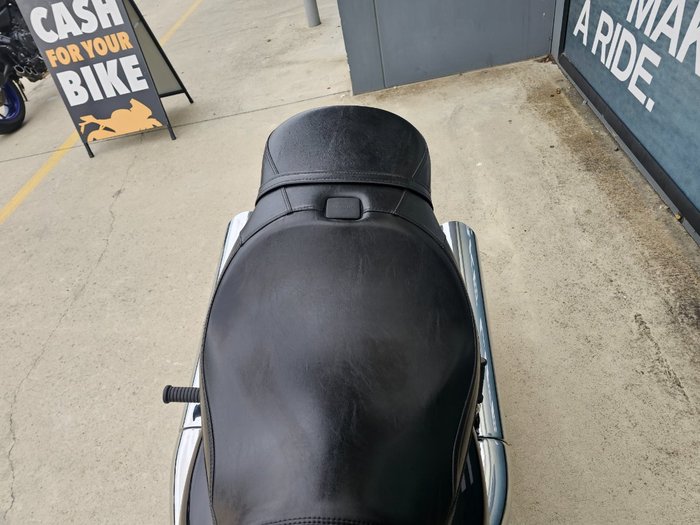 2017 Triumph ROCKET III ROADSTER Black