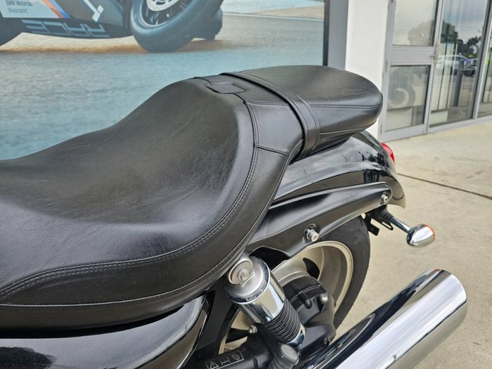 2017 Triumph ROCKET III ROADSTER Black