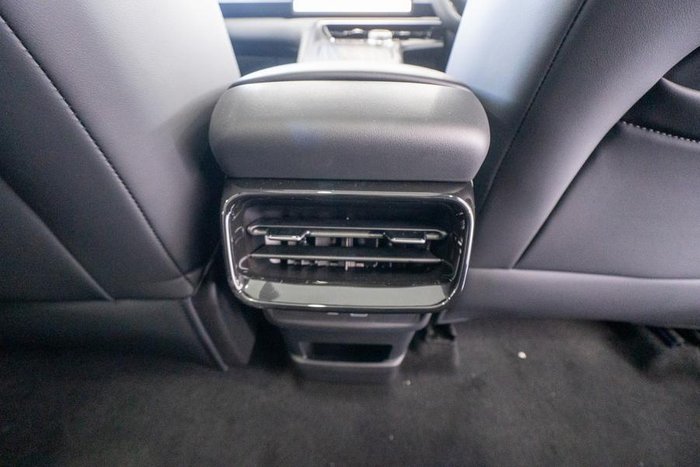 2025 Geely Starray EM-i Inspire