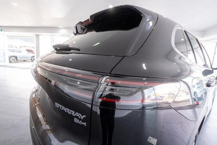 2025 Geely Starray EM-i Inspire