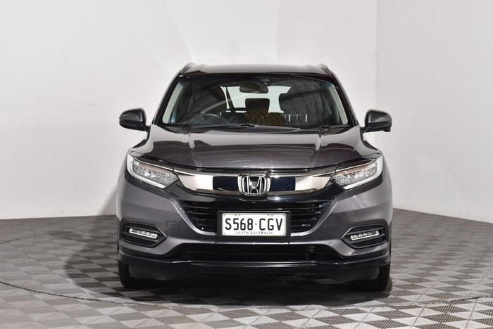2021 Honda HR-V VTi-S