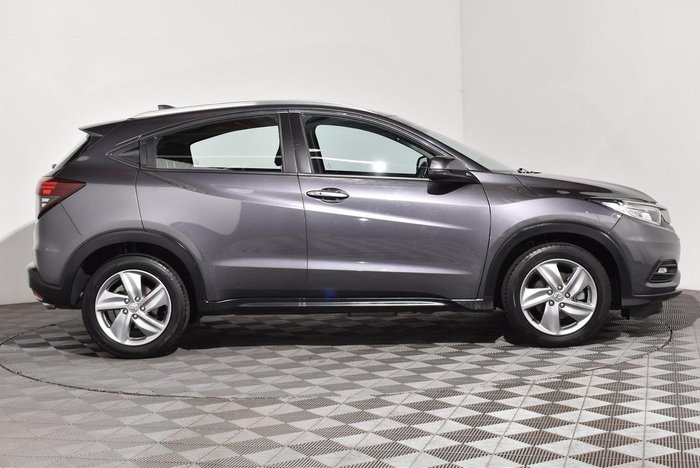 2021 Honda HR-V VTi-S