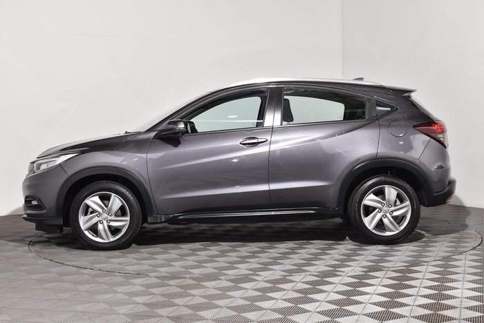 2021 Honda HR-V VTi-S