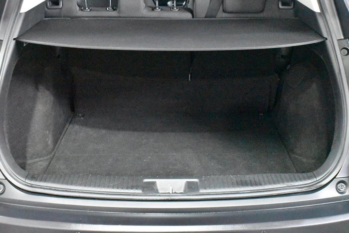 2021 Honda HR-V VTi-S