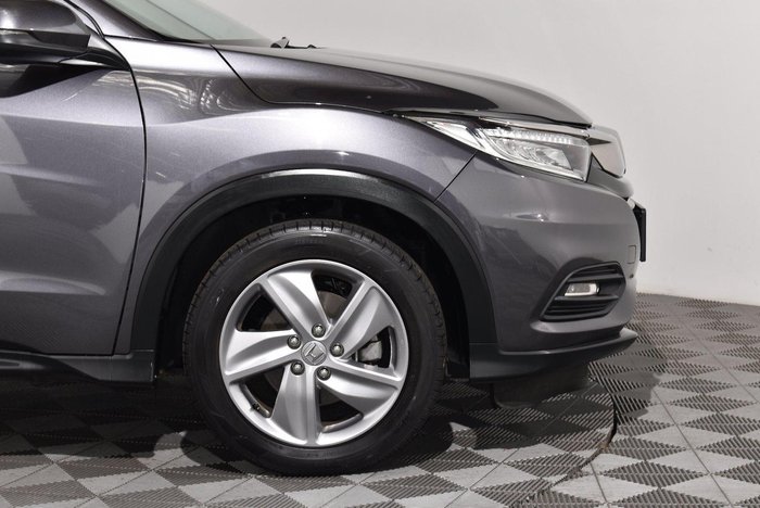 2021 Honda HR-V VTi-S