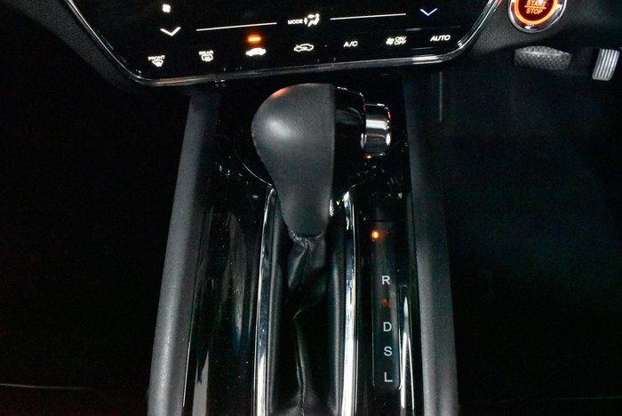 2021 Honda HR-V VTi-S