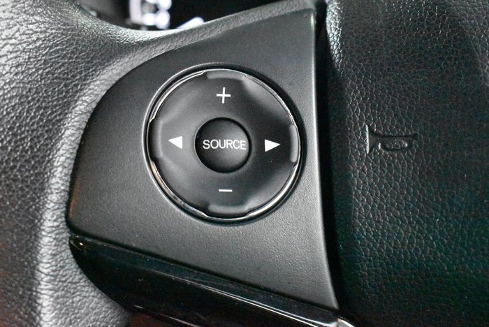 2021 Honda HR-V VTi-S