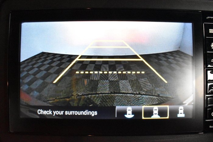 2021 Honda HR-V VTi-S