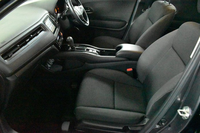 2021 Honda HR-V VTi-S