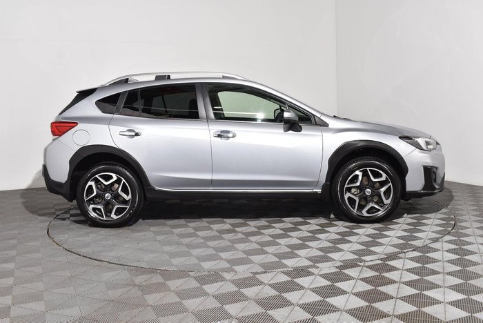 2017 Subaru XV 2.0i-S