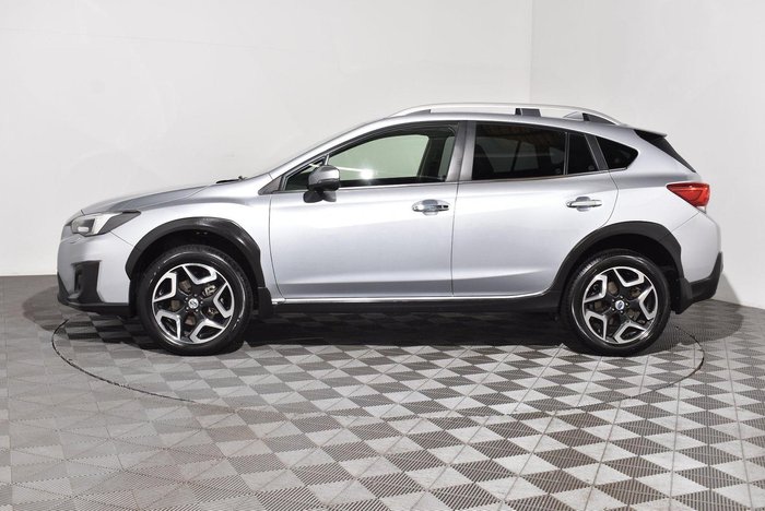 2017 Subaru XV 2.0i-S