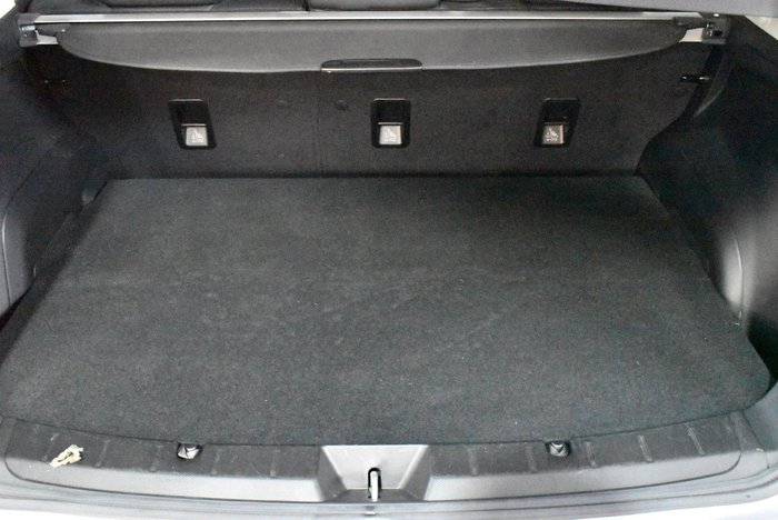 2017 Subaru XV 2.0i-S