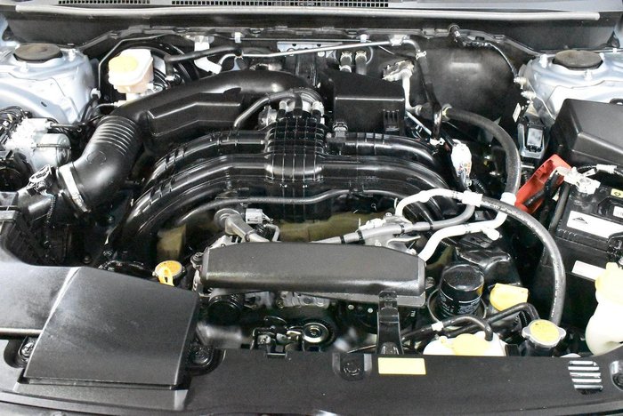 2017 Subaru XV 2.0i-S