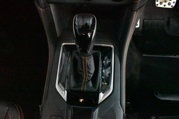 2017 Subaru XV 2.0i-S