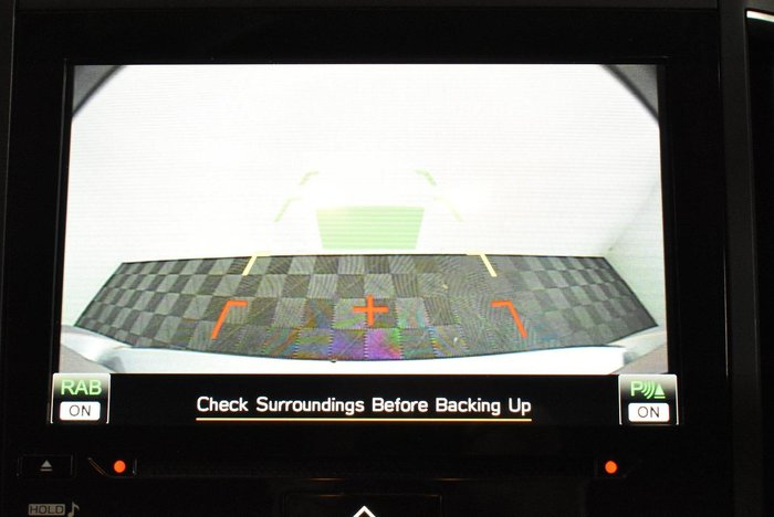 2017 Subaru XV 2.0i-S