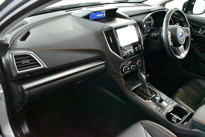 2017 Subaru XV 2.0i-S