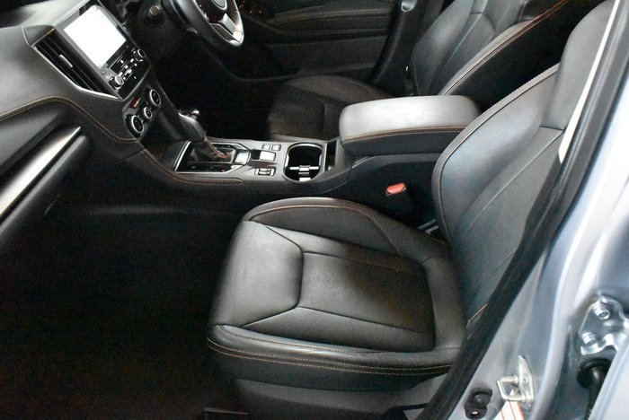 2017 Subaru XV 2.0i-S