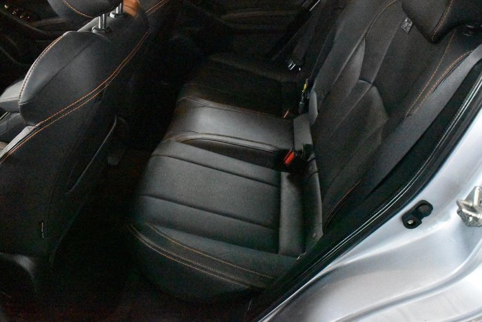 2017 Subaru XV 2.0i-S