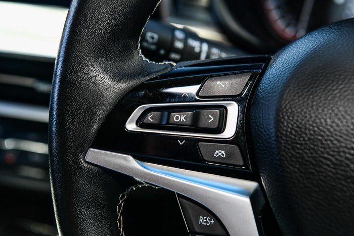 2022 LDV D90 Executive