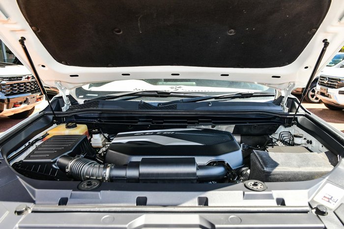 2022 LDV D90 Executive