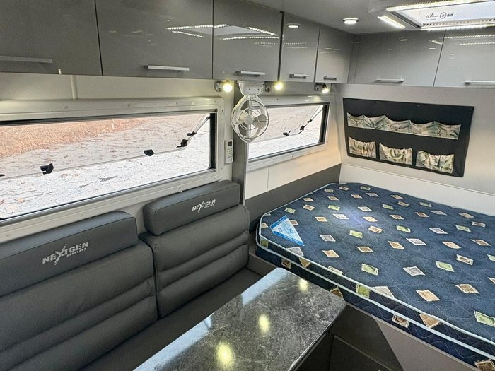 2019 Nextgen Next Level