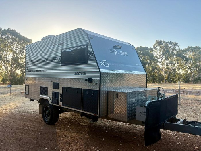 2019 Nextgen Next Level