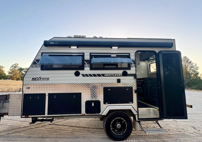 2019 Nextgen Next Level