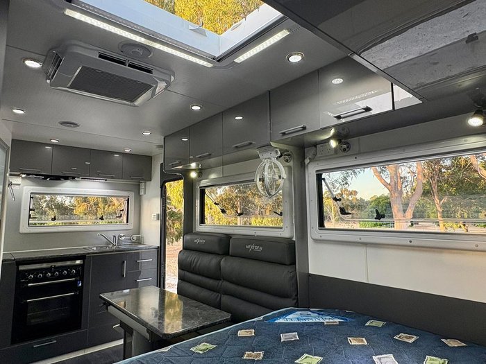 2019 Nextgen Next Level