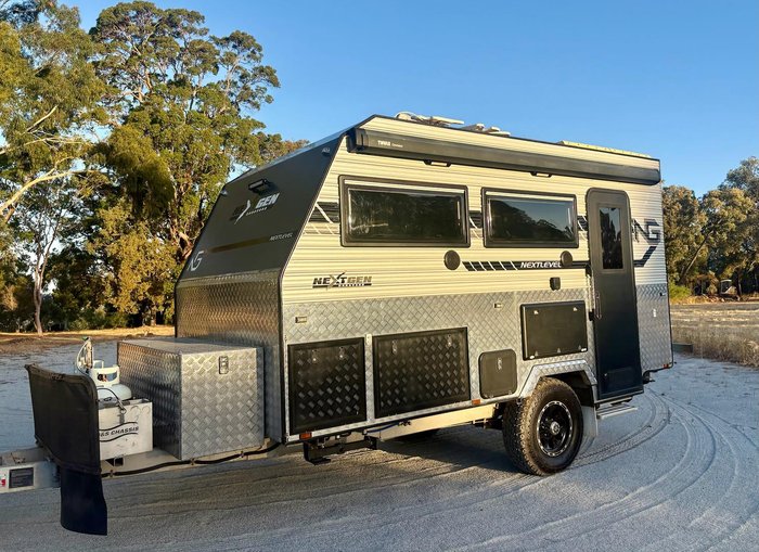 2019 Nextgen Next Level