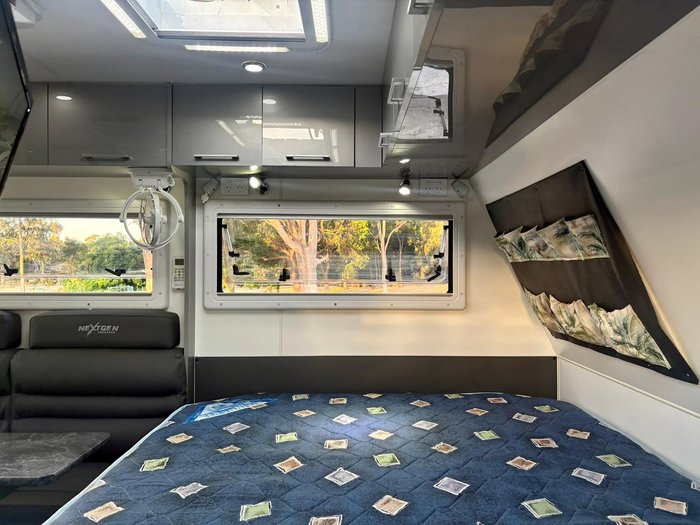 2019 Nextgen Next Level