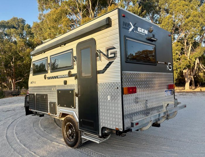 2019 Nextgen Next Level