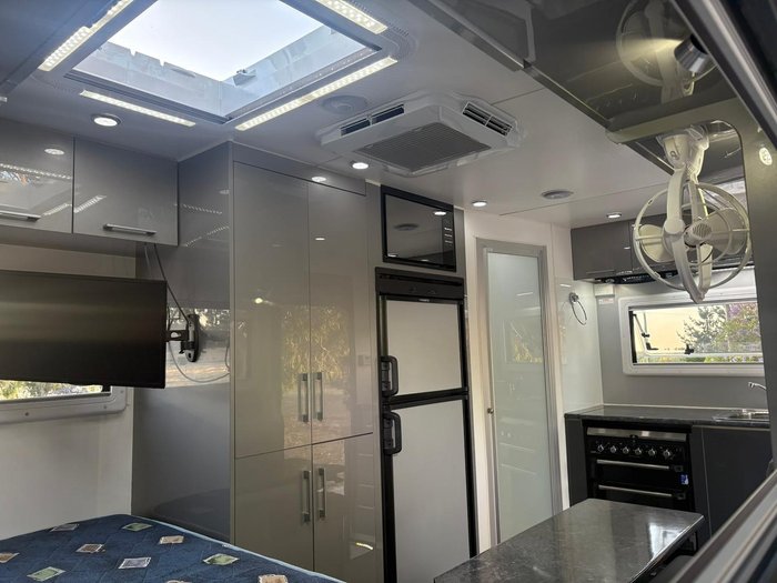 2019 Nextgen Next Level