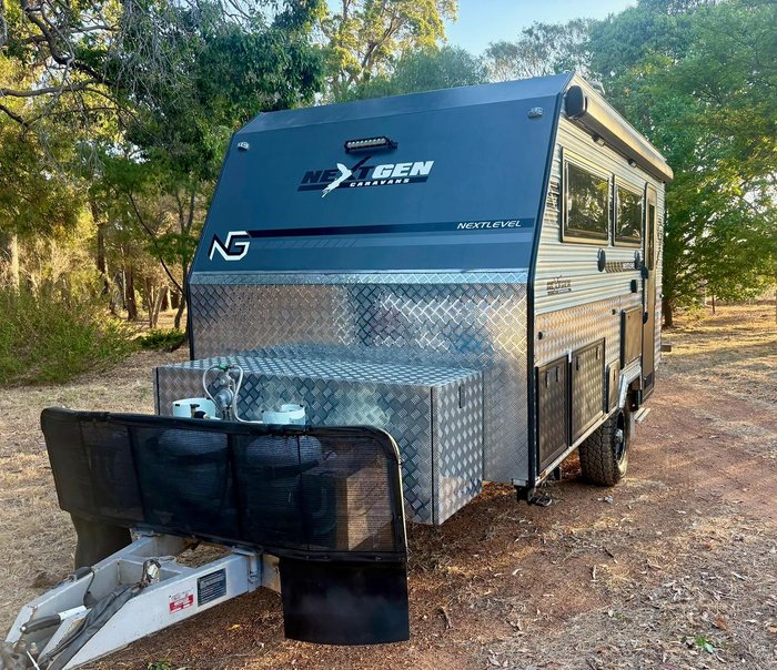 2019 Nextgen Next Level