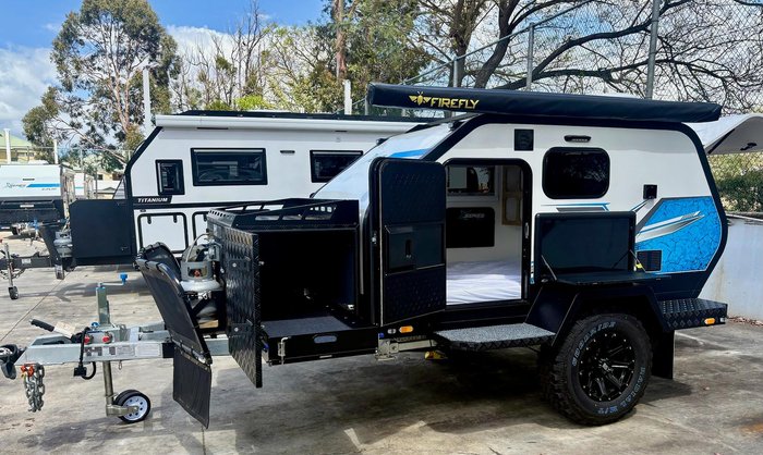 2024 X Series RV Pulse