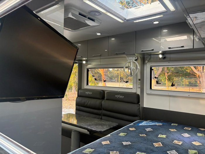 2019 Nextgen Next Level