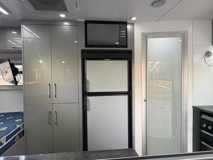 2019 Nextgen Next Level