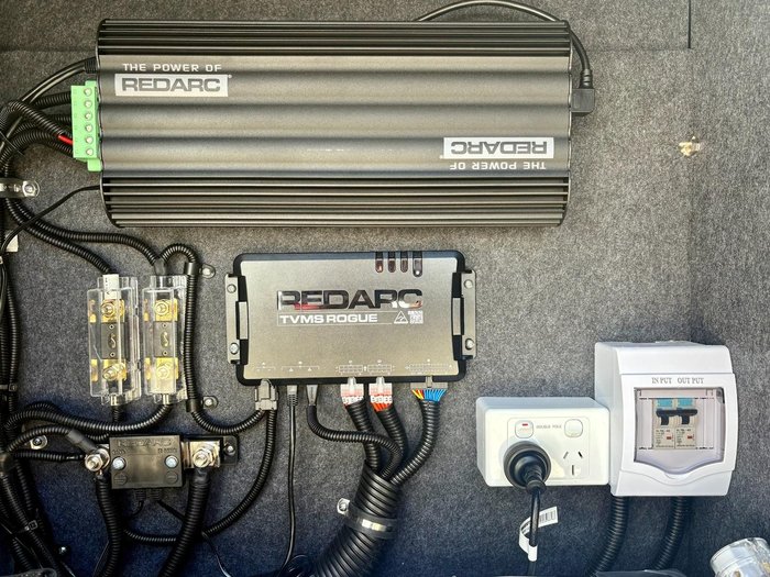 2024 X Series RV Pulse