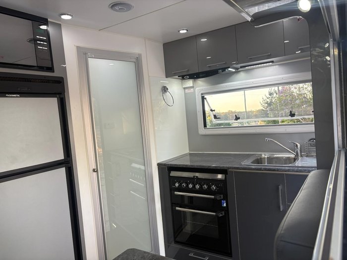 2019 Nextgen Next Level